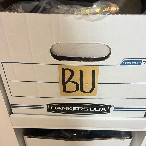 Matashi Crystals Candelabra with crystals - Picture 9 of 9